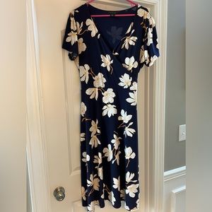 Tahari Dress
